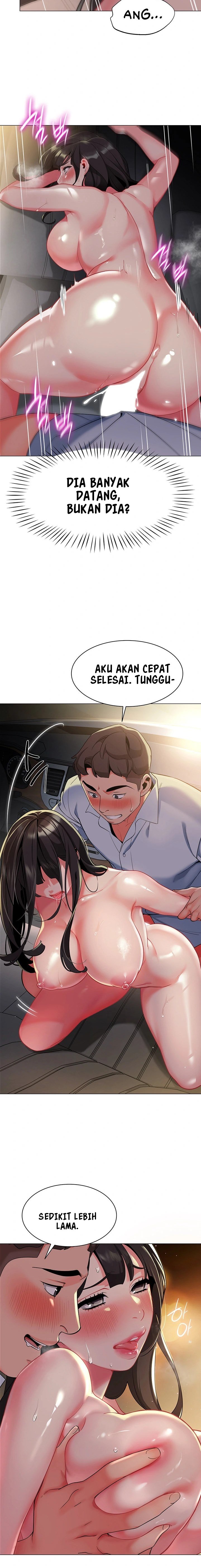 A Wise Driver’s Life - Chapter 3 18