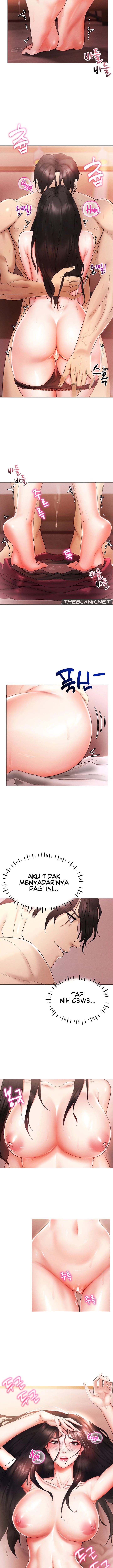Eroge Game Skills IRL - Chapter 3 10