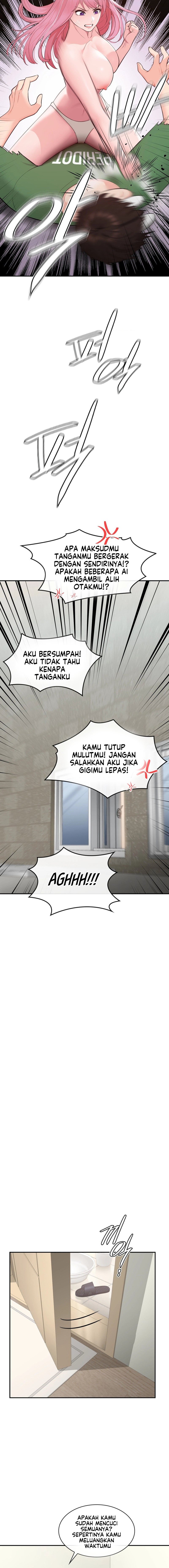 Strawberry Market - Chapter 3 7