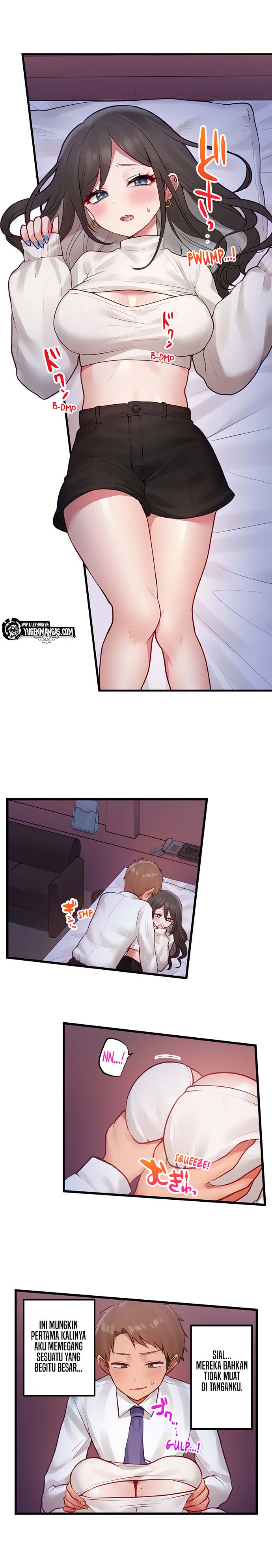 My Party Girl Superior Is So Hot - Chapter 3 3 My Party Girl Superior Is So Hot - Chapter 3 3