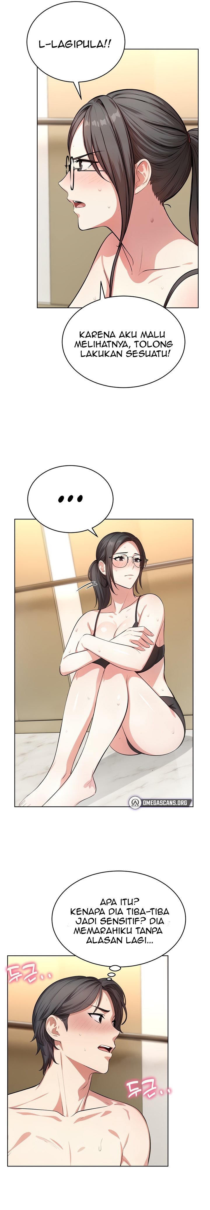 A Guy and a Girl Stuck in an Elevator - Chapter 3 20 A Guy and a Girl Stuck in an Elevator - Chapter 3 20