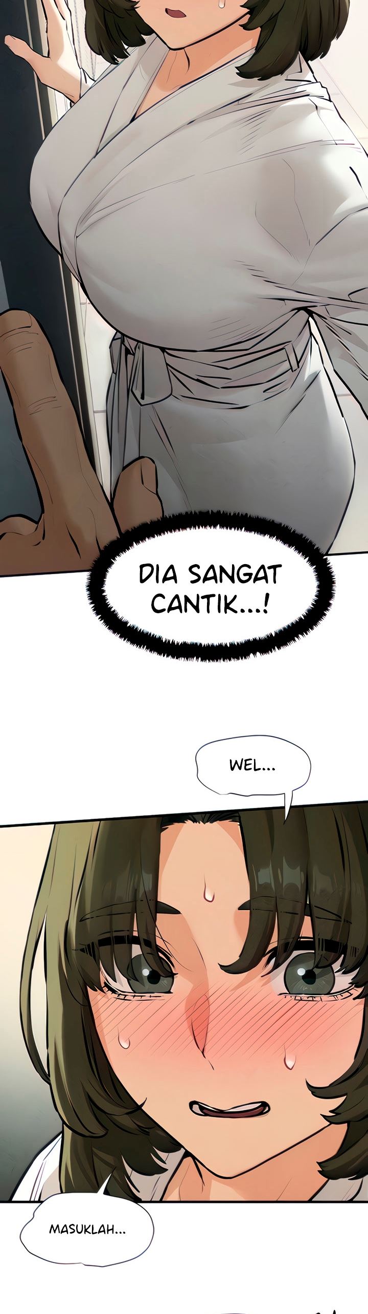 Moby Dick - Chapter 3 5