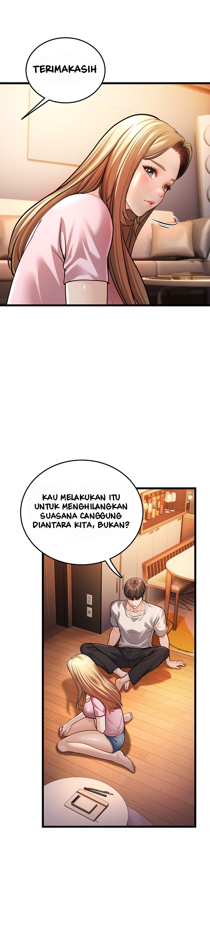 A Young Auntie - Chapter 3 23