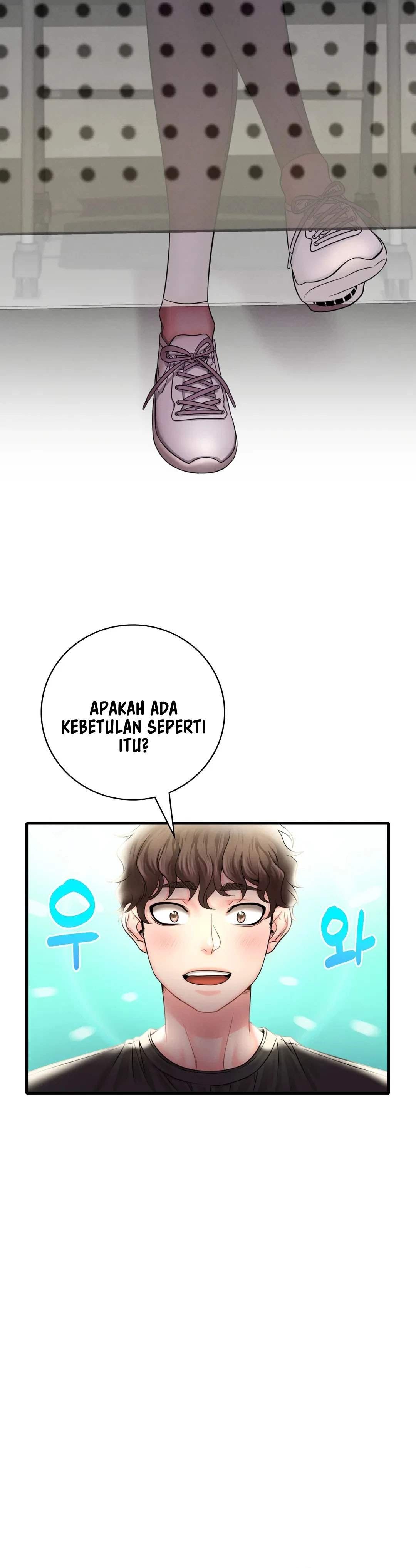 Drunk on You Uncen - Chapter 3 15 Drunk on You Uncen - Chapter 3 15