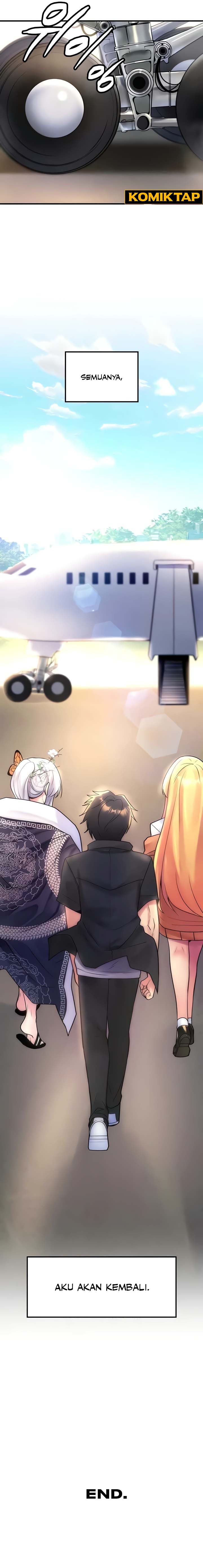 Yggdrasil Inssa - Chapter 55 end 7