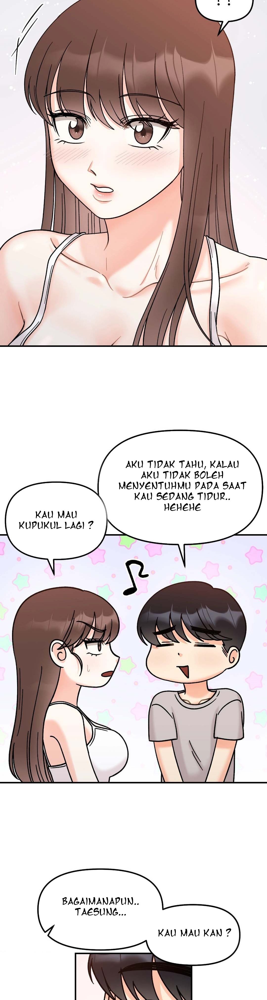 Secret Siblings - Chapter 31 s2 27
