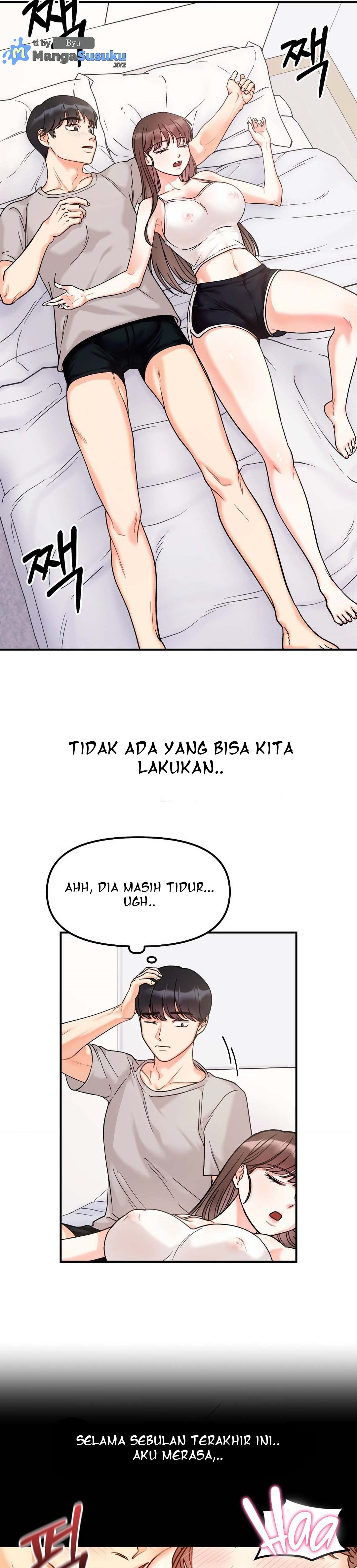 Secret Siblings - Chapter 31 s2 3