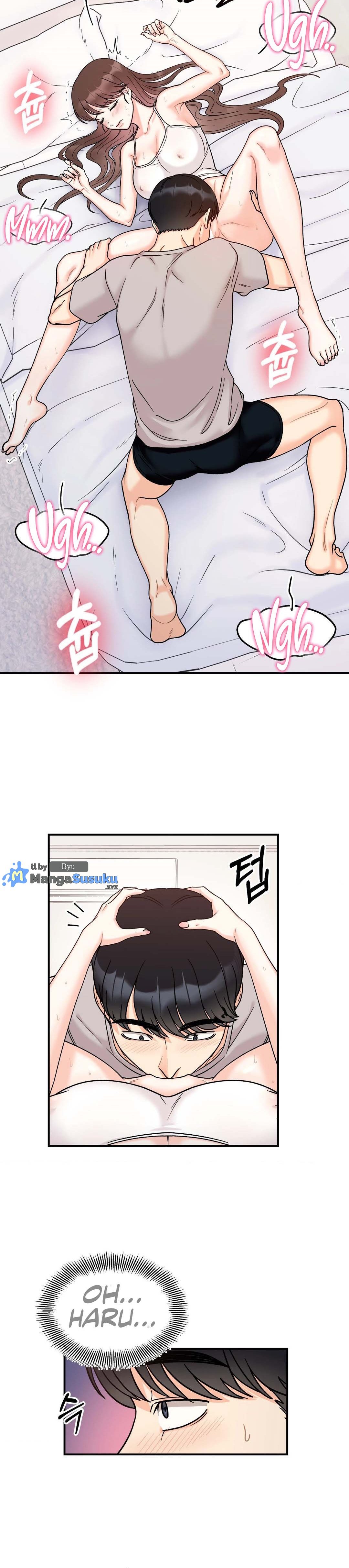 Secret Siblings - Chapter 31 s2 21