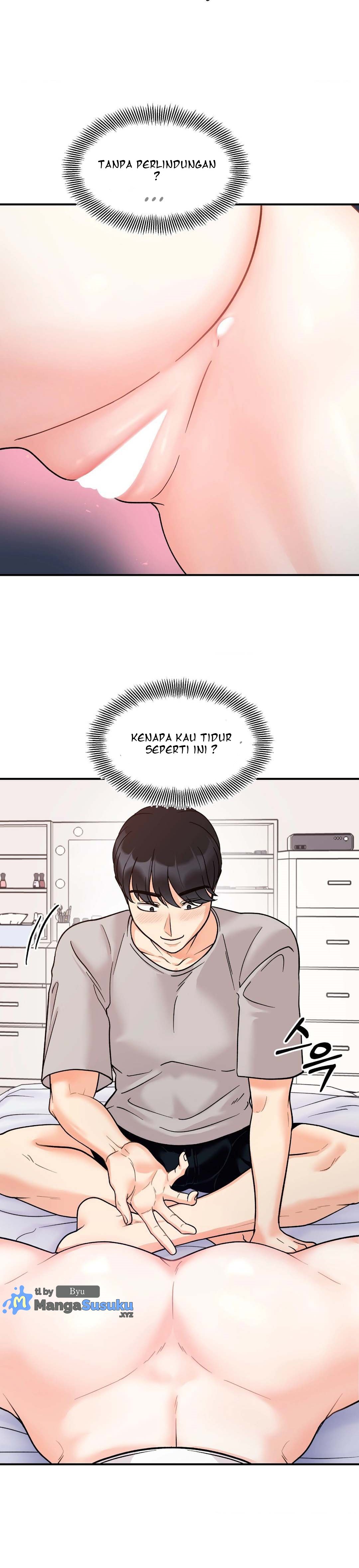 Secret Siblings - Chapter 31 s2 11
