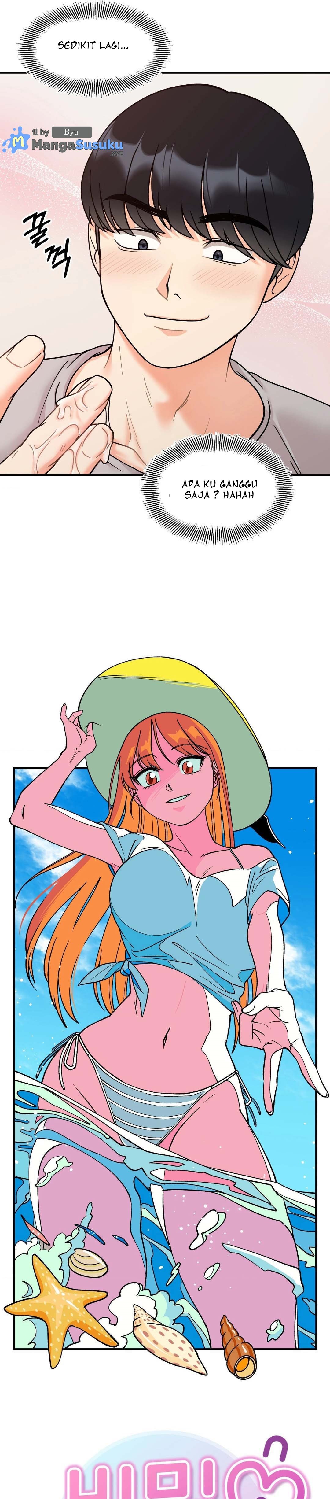 Secret Siblings - Chapter 31 s2 14