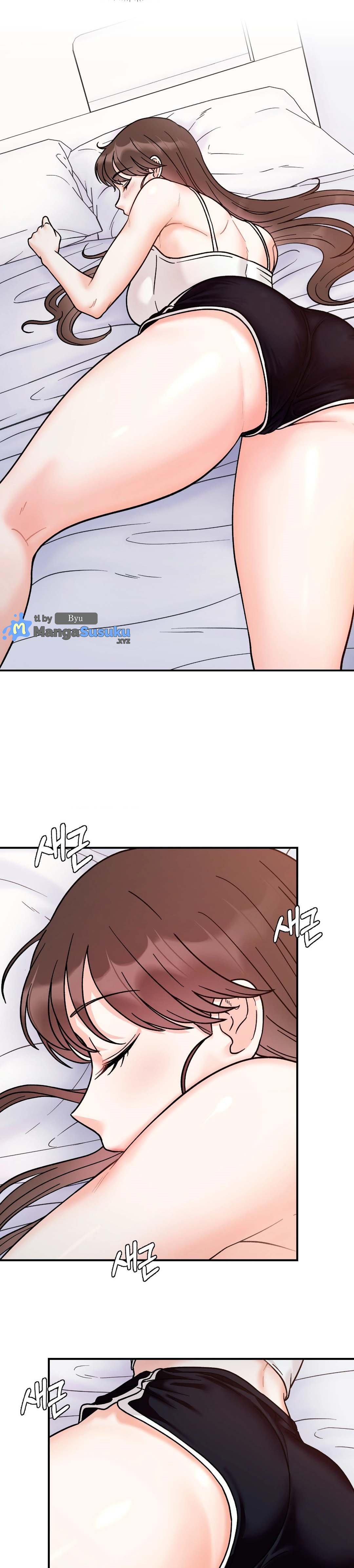 Secret Siblings - Chapter 31 s2 8