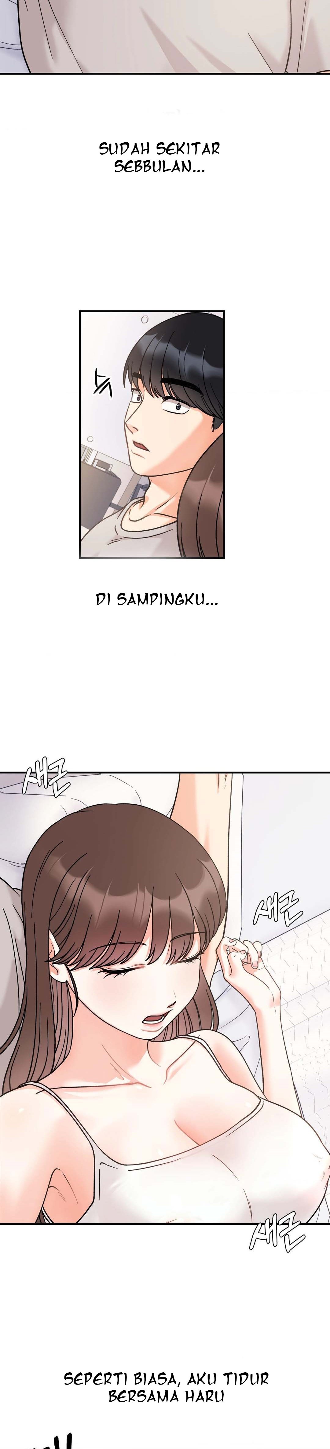 Secret Siblings - Chapter 31 s2 2