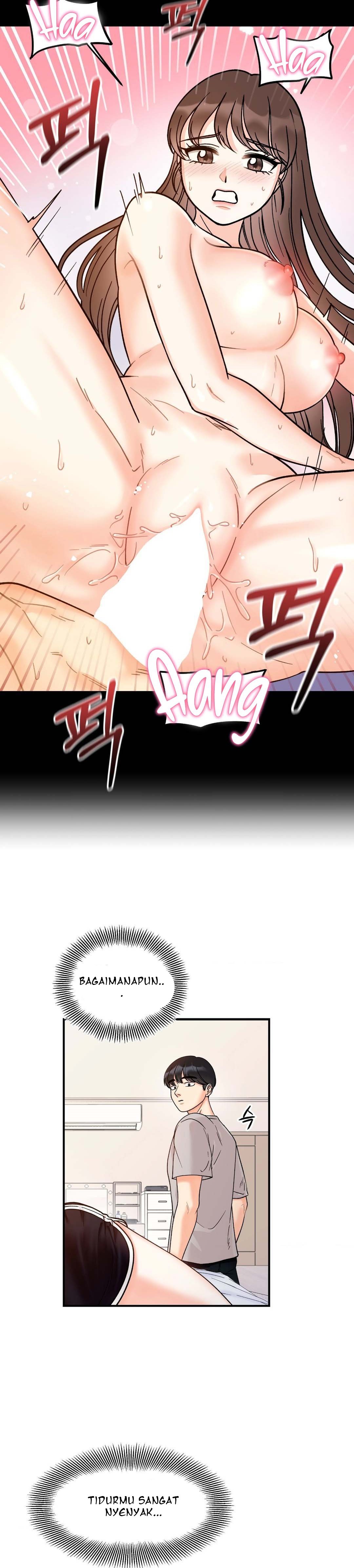 Secret Siblings - Chapter 31 s2 7