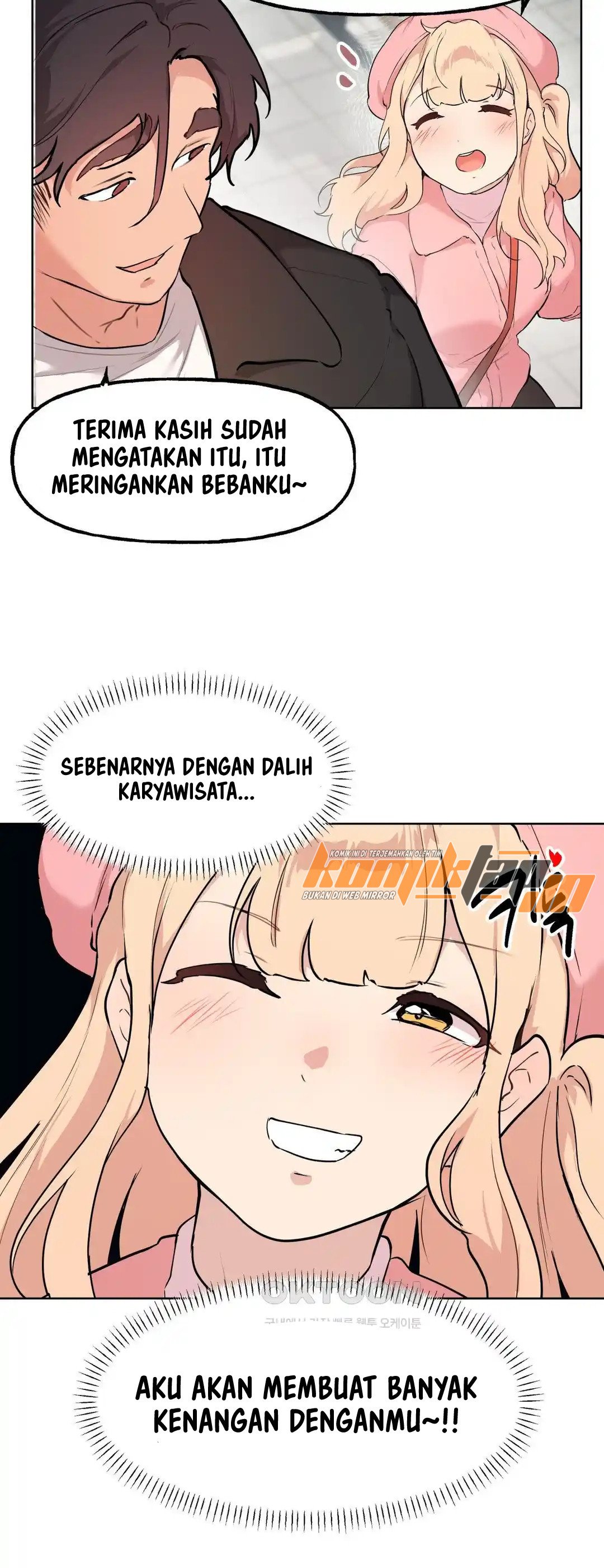 Son of Nam - Chapter 64 36