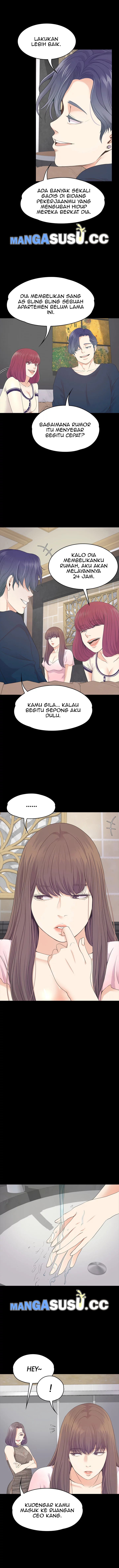 Gangnam Romance - Chapter 64 6