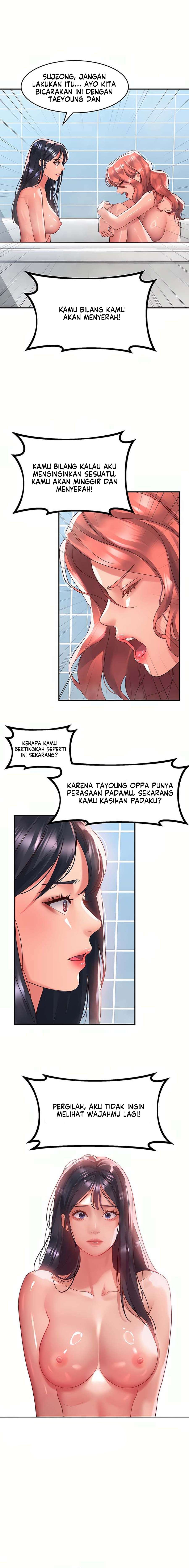 Unlock Her Heart - Chapter 64 15