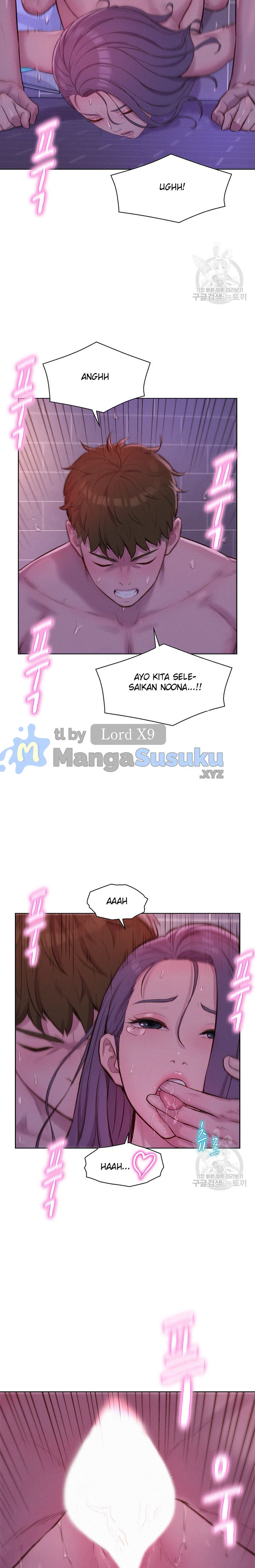 Romantic Camping - Chapter 64 23