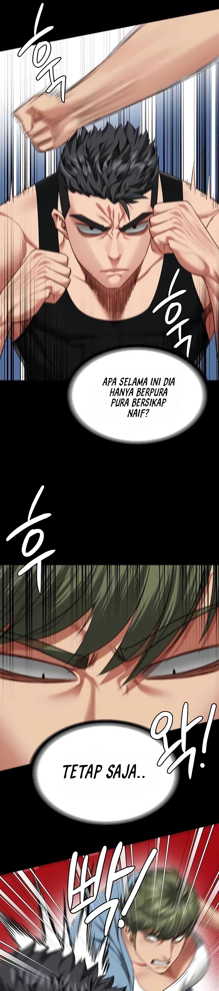 Locked Up - Chapter 64 8