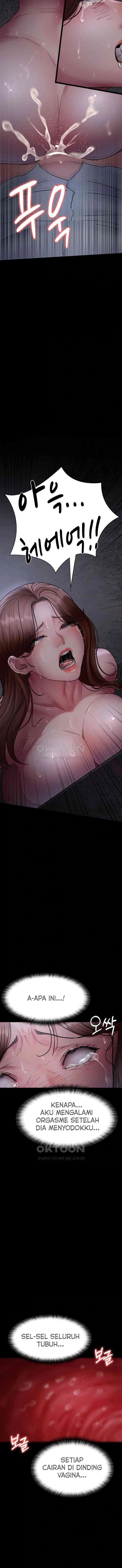 Night Hospital - Chapter 64 11 Night Hospital - Chapter 64 11