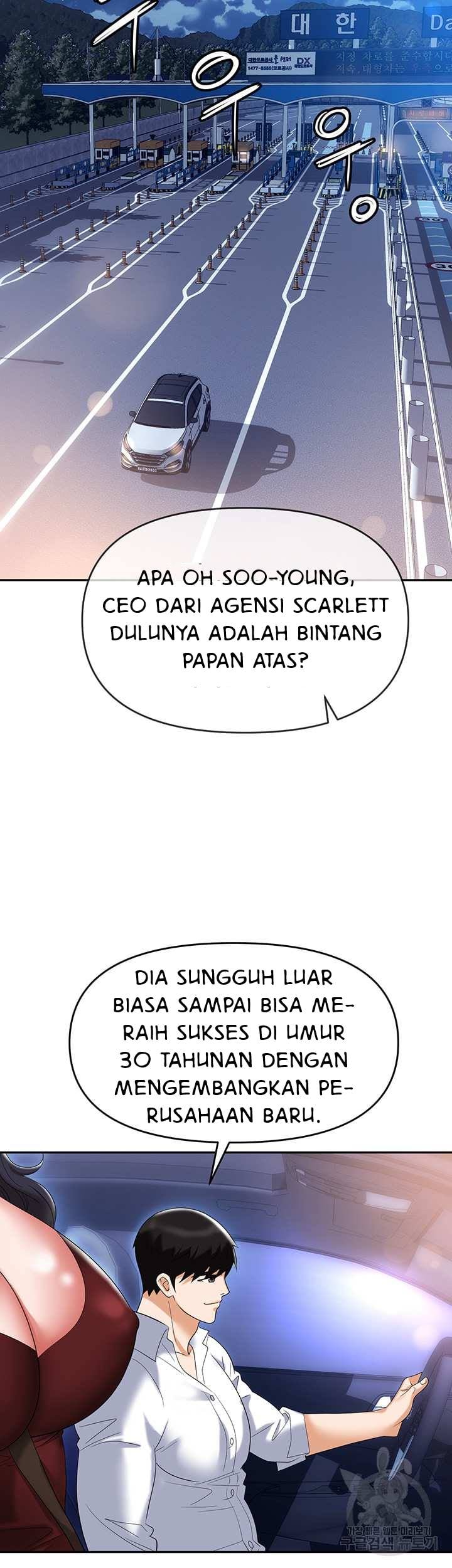 Trap (Park Min) - Chapter 64 23 Trap (Park Min) - Chapter 64 23