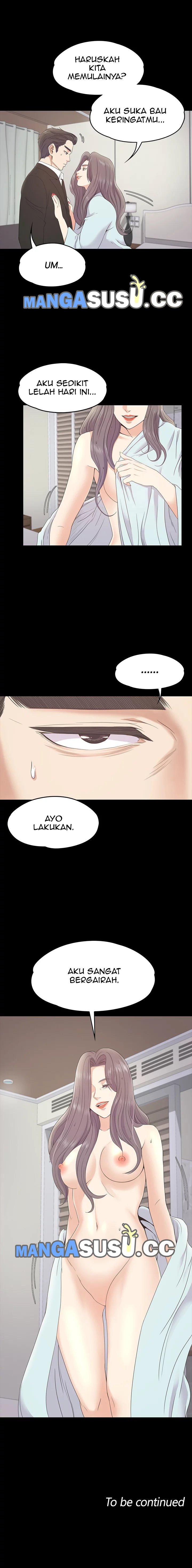 Gangnam Romance - Chapter 64 11