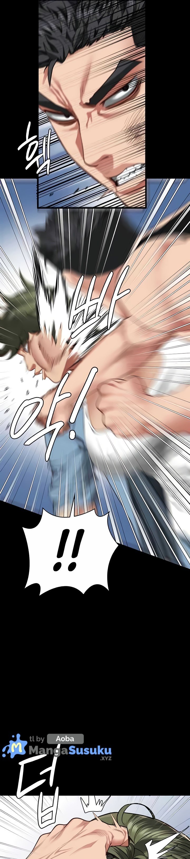 Locked Up - Chapter 64 10