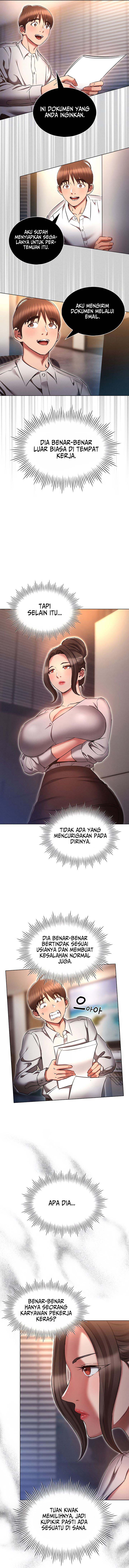 The Law of Reincarnation - Chapter 64 5