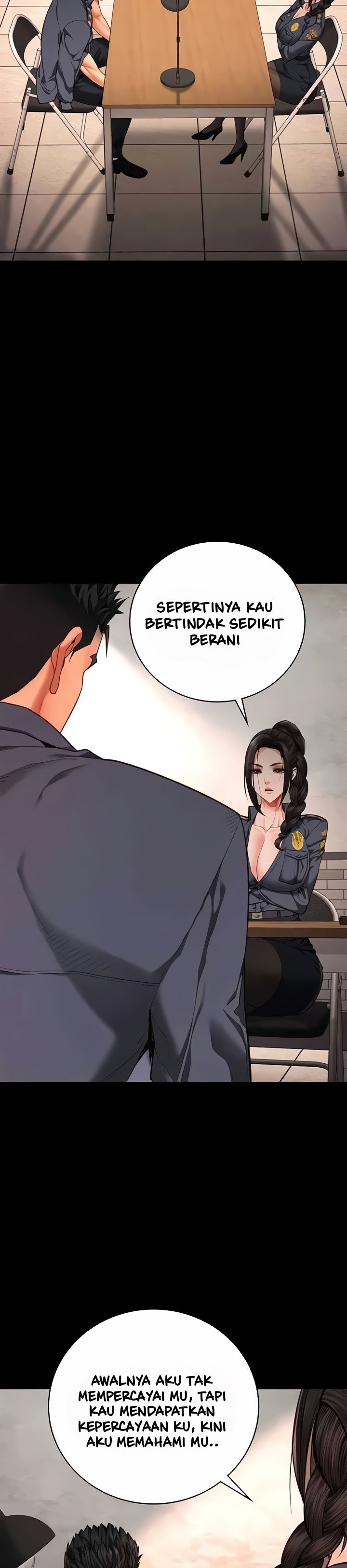 Locked Up - Chapter 64 32