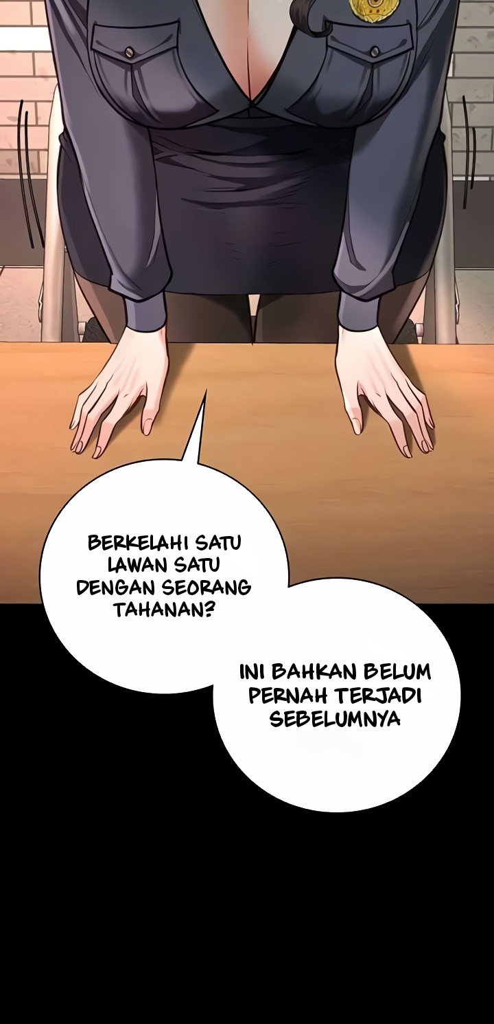 Locked Up - Chapter 64 34