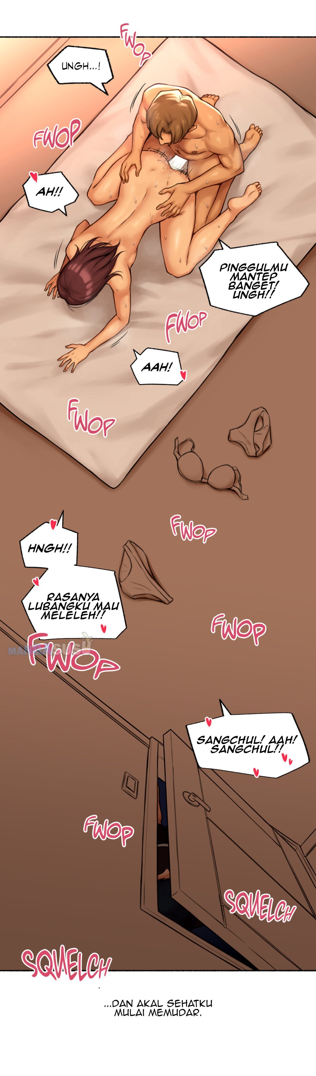 I Did This - Chapter 64 8