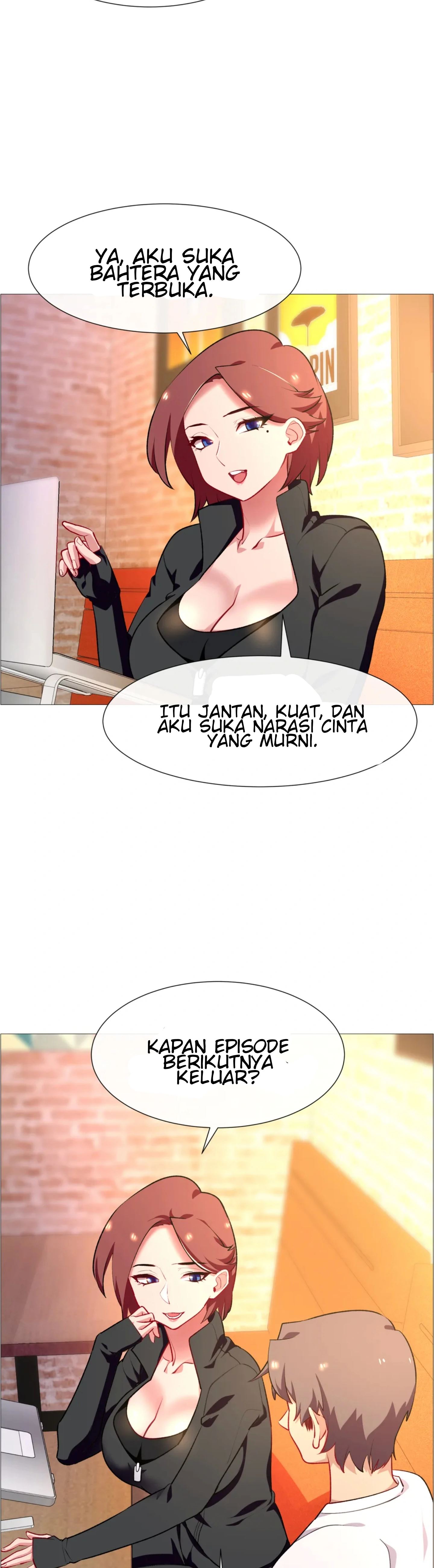 Rental Girls - Chapter 64 22
