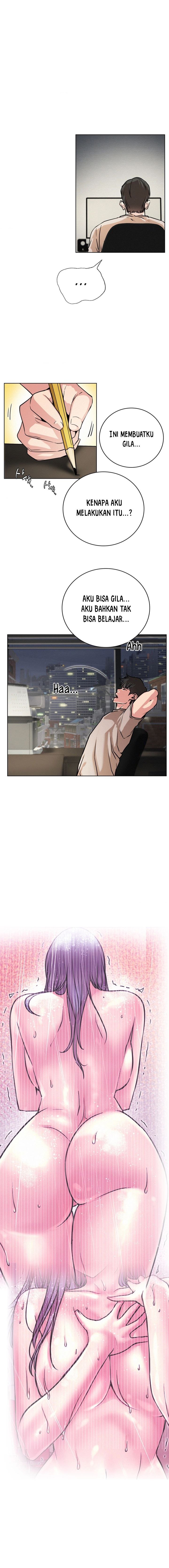 Staying with Ajumma - Chapter 64 3