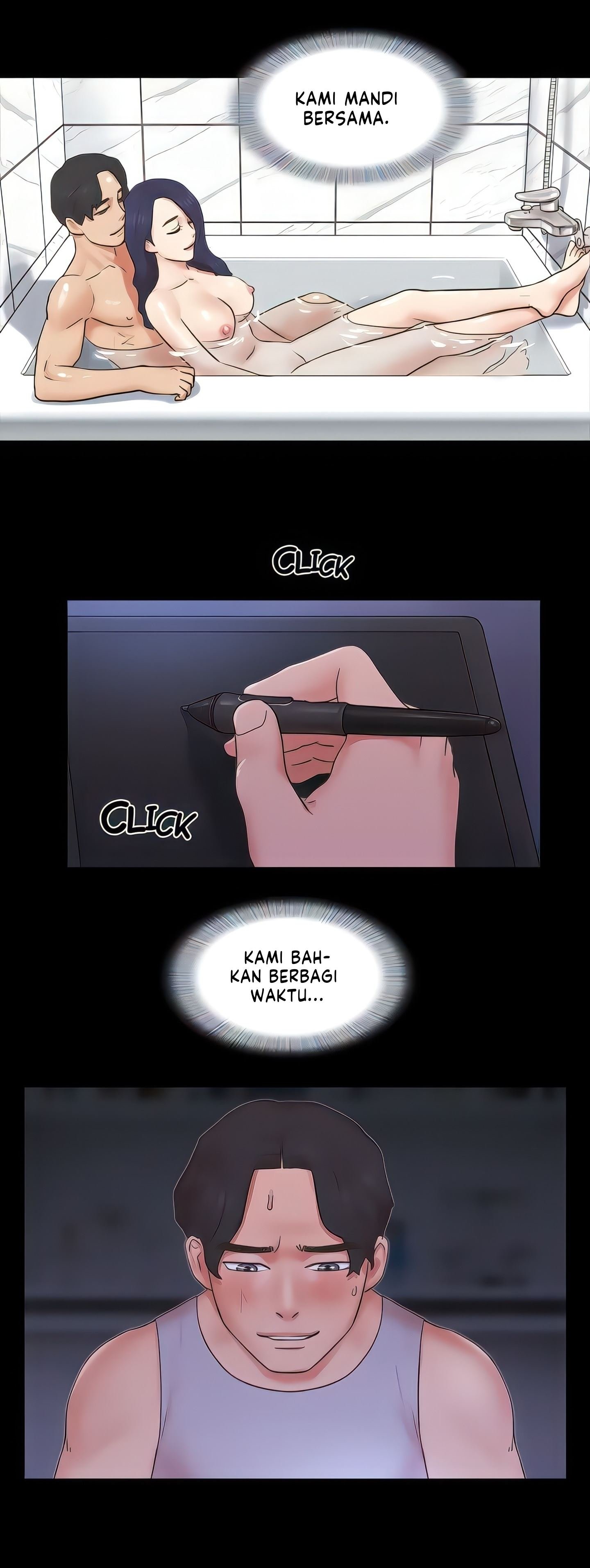 Only With Consent Uncensored - Chapter 64 15 Only With Consent Uncensored - Chapter 64 15