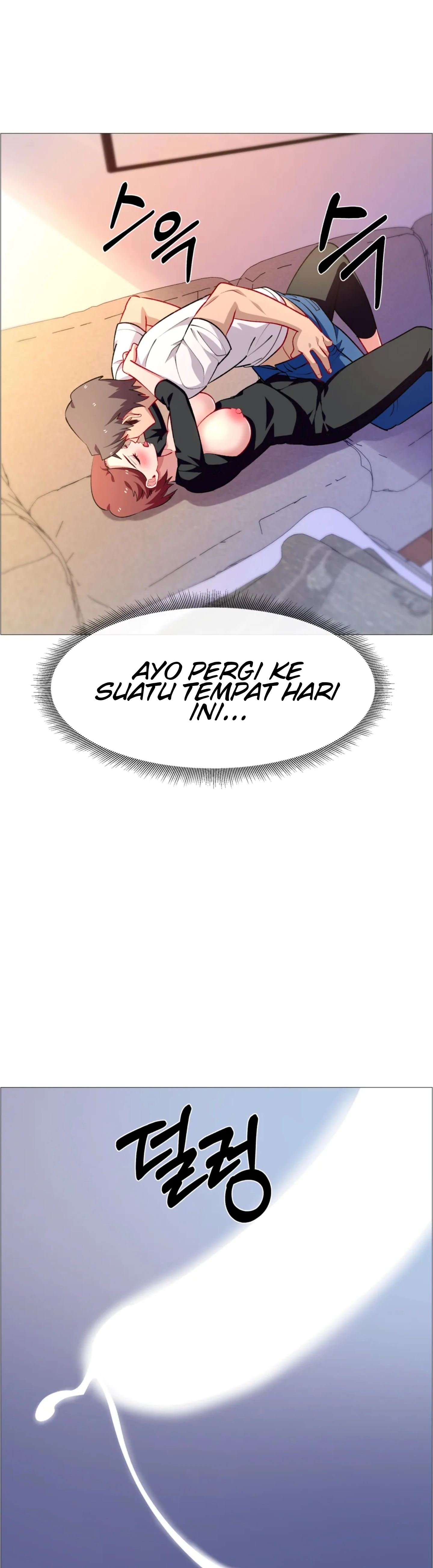 Rental Girls - Chapter 64 32
