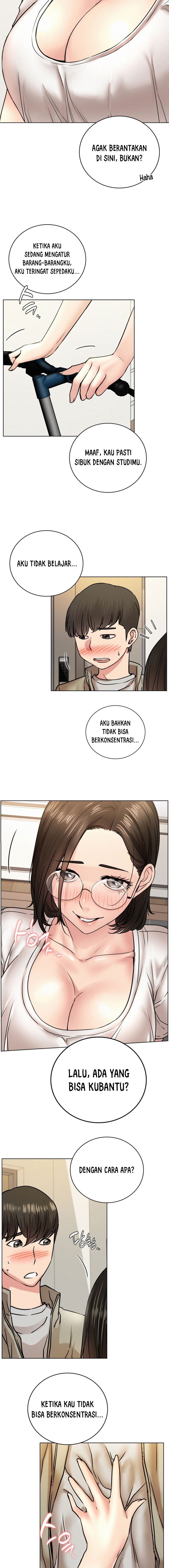 Staying with Ajumma - Chapter 64 7