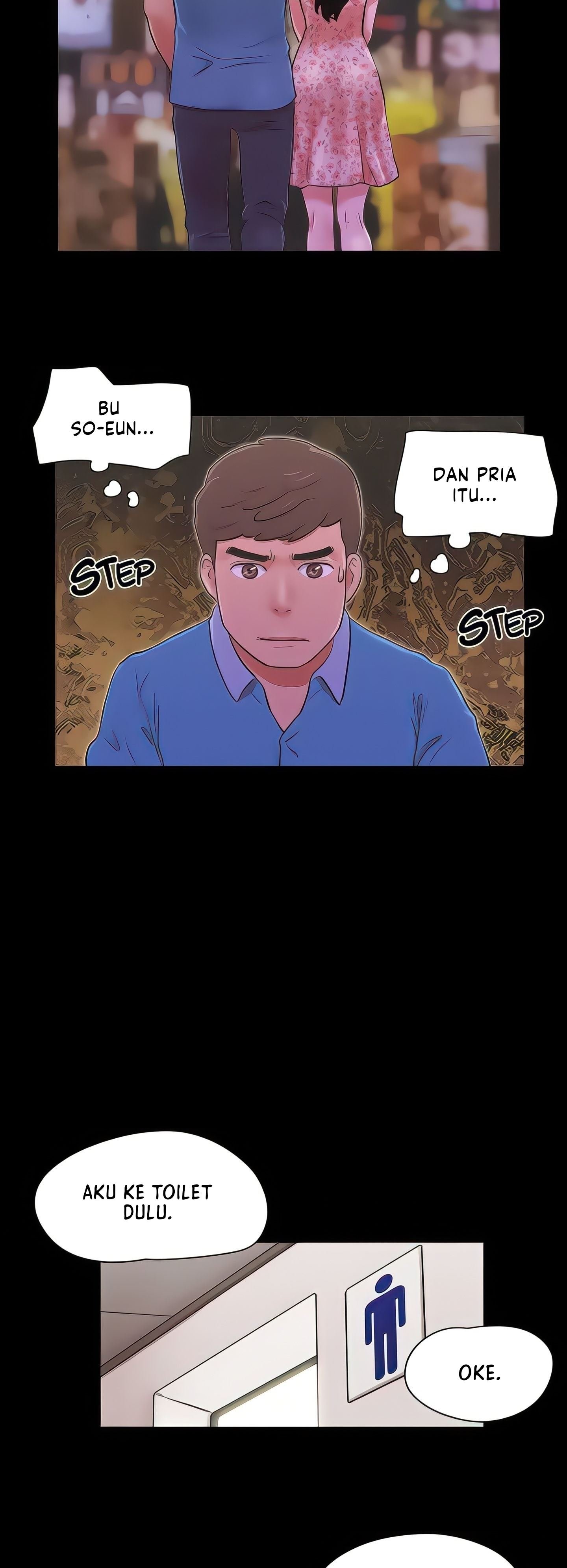 Only With Consent Uncensored - Chapter 64 27 Only With Consent Uncensored - Chapter 64 27