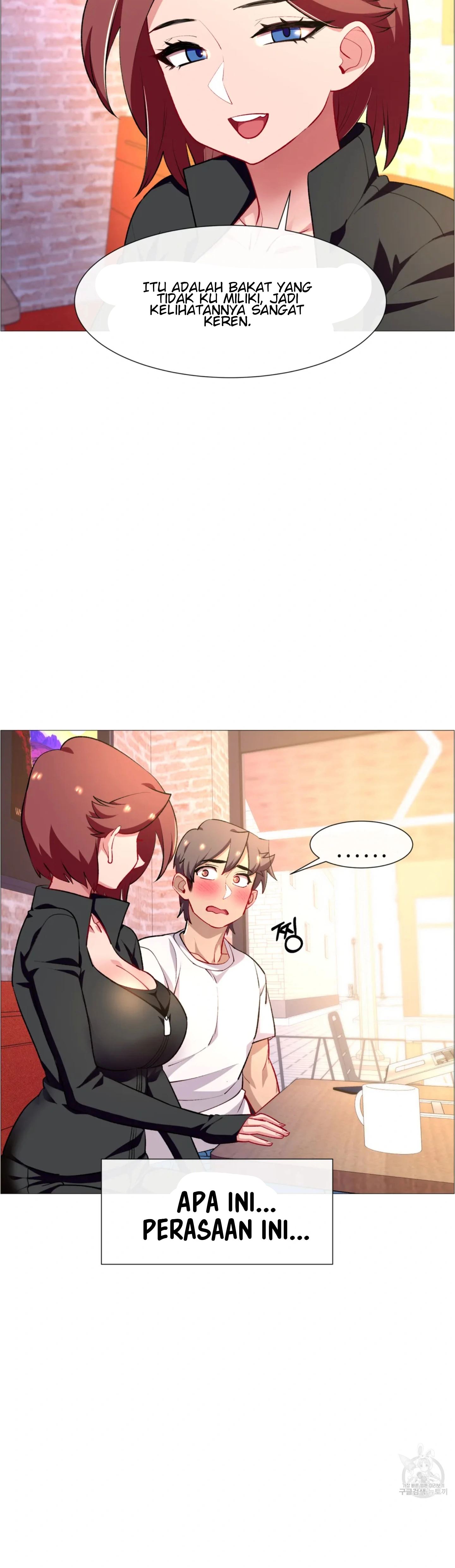 Rental Girls - Chapter 64 45