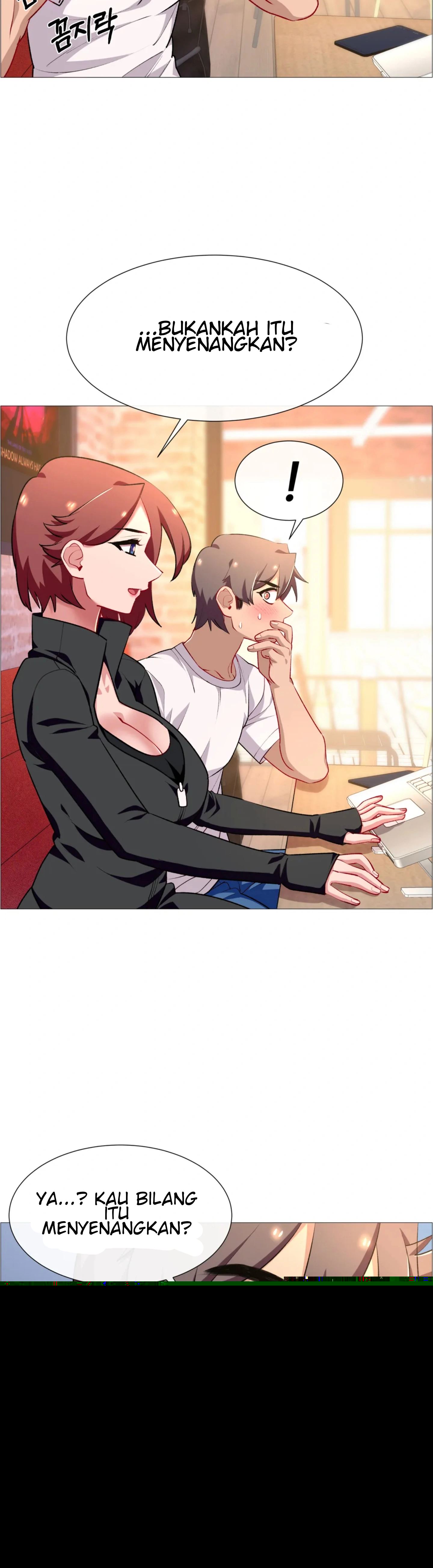Rental Girls - Chapter 64 21