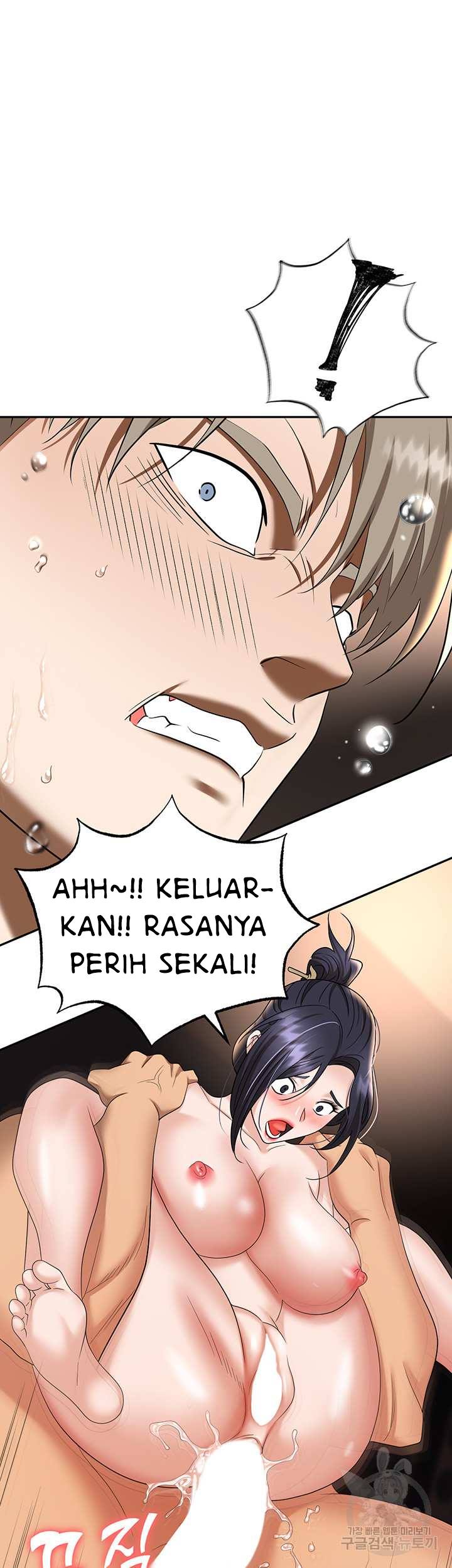 Trap (Park Min) - Chapter 64 44 Trap (Park Min) - Chapter 64 44