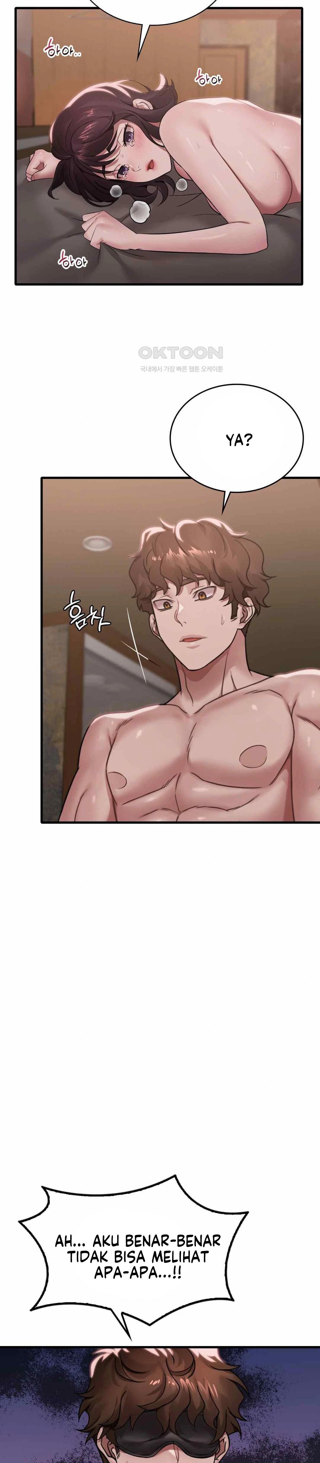 She wants to get drunk - Chapter 64 21