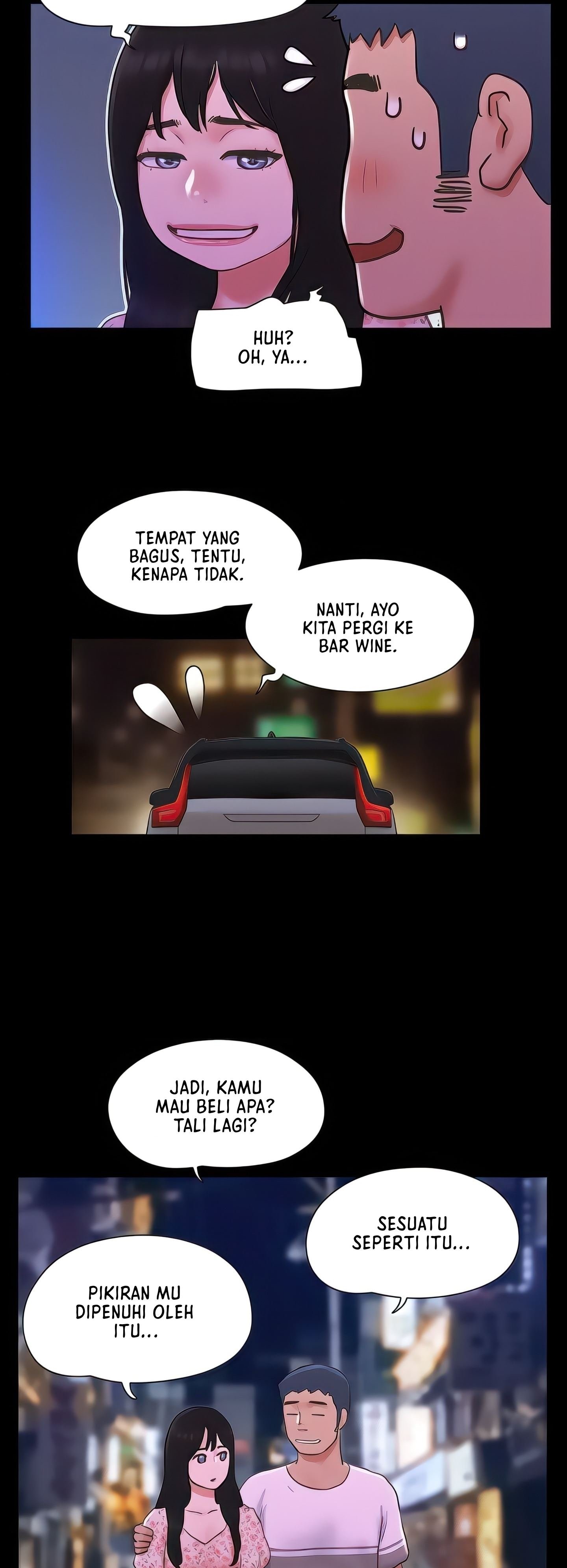 Only With Consent Uncensored - Chapter 64 24 Only With Consent Uncensored - Chapter 64 24