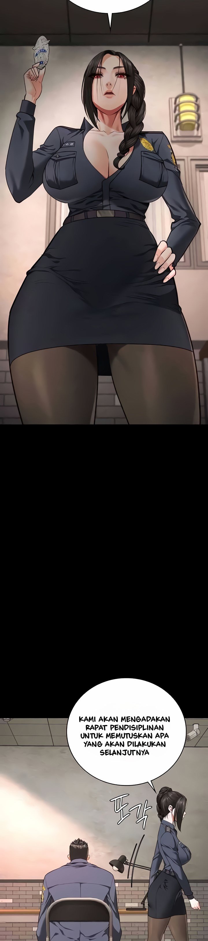 Locked Up - Chapter 64 36