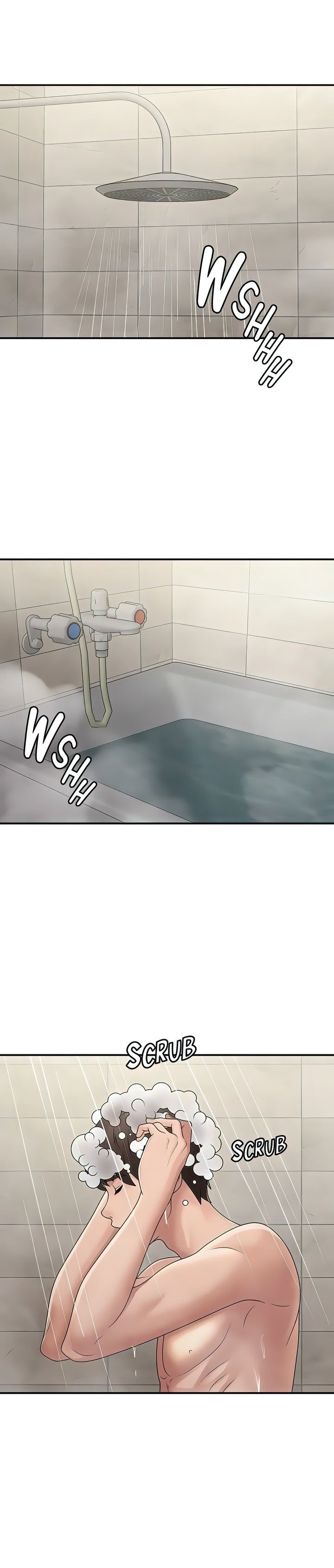 My Aunt in Puberty - Chapter 64 2 My Aunt in Puberty - Chapter 64 2