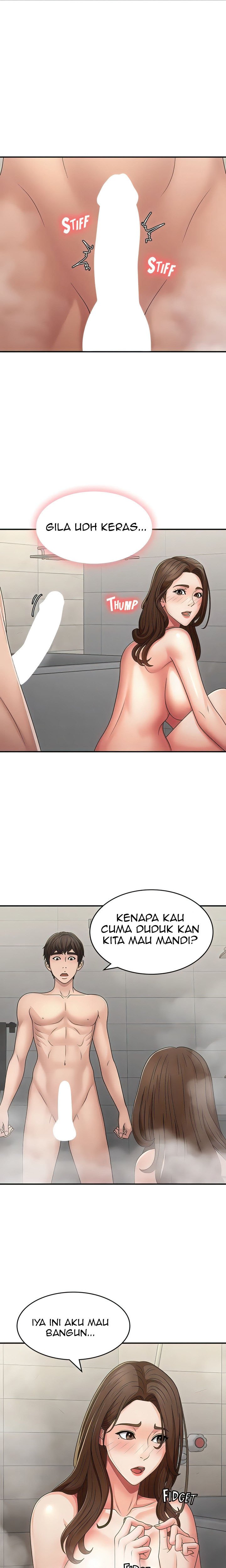 My Aunt in Puberty - Chapter 64 4 My Aunt in Puberty - Chapter 64 4