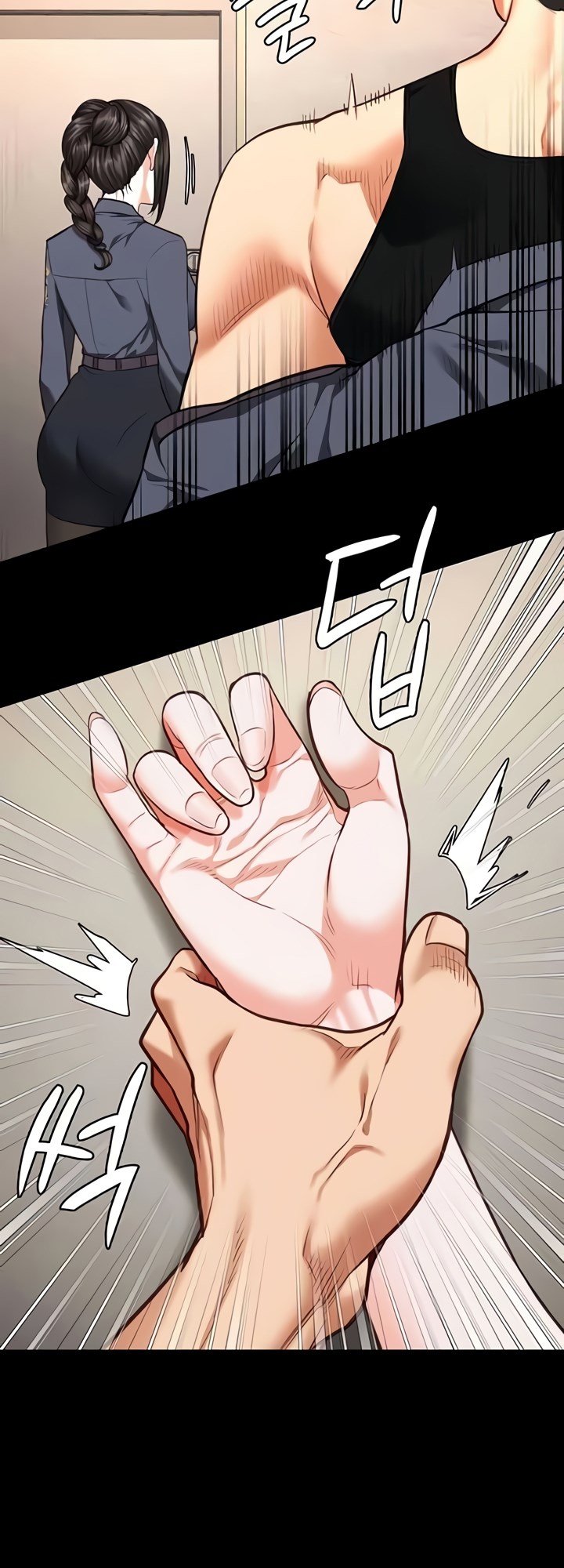 Locked Up - Chapter 64 39
