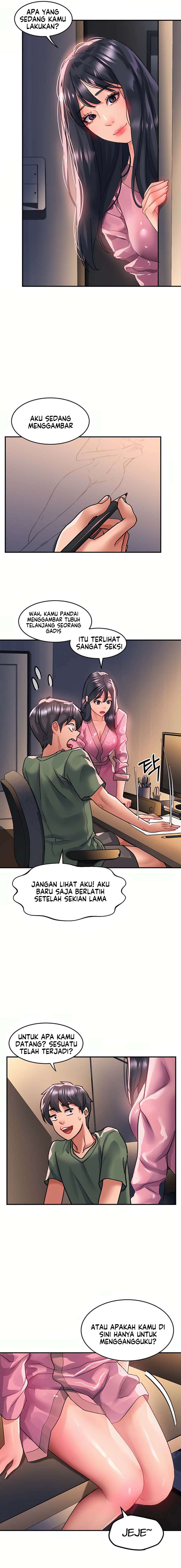 Unlock Her Heart - Chapter 64 18