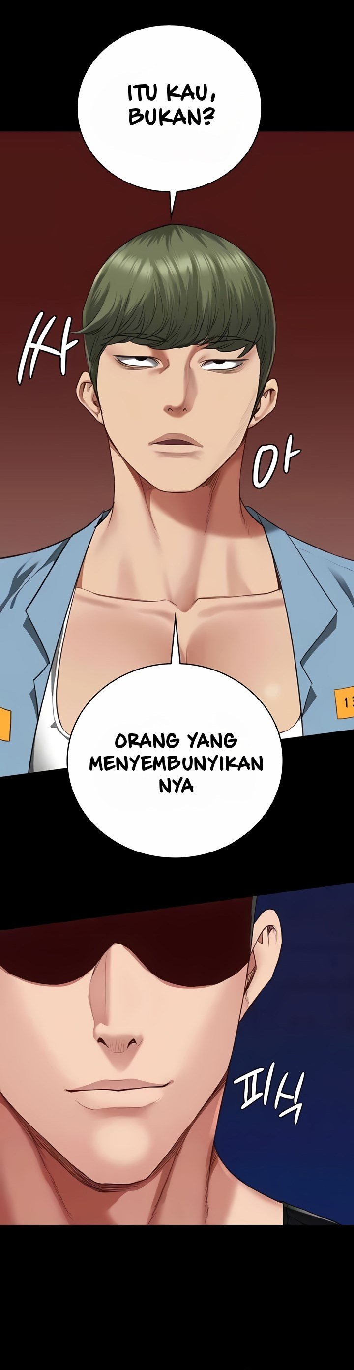 Locked Up - Chapter 64 4
