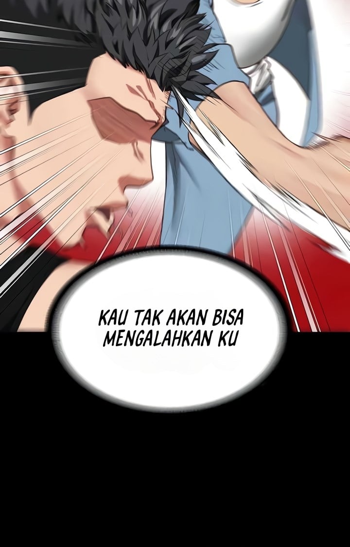 Locked Up - Chapter 64 9