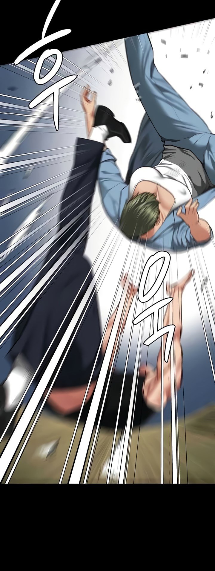 Locked Up - Chapter 64 19