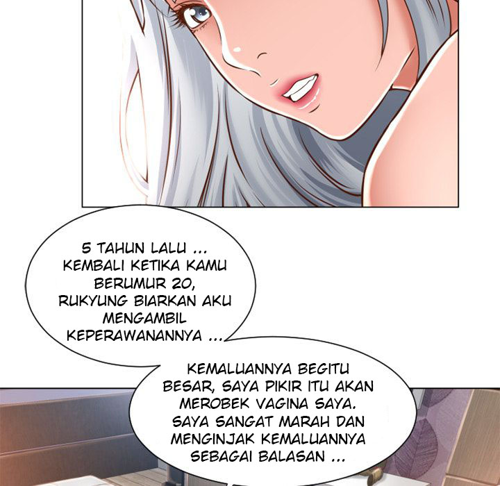Wet Women - Chapter 64 30